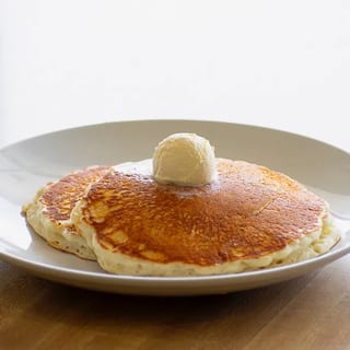 Classic Pancakes